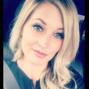 Meet your Posher, Katy